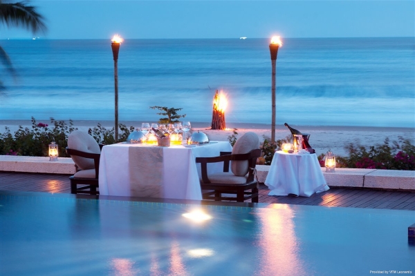 Hotel Princess d'Annam Resort & Spa (Phan Thiet)